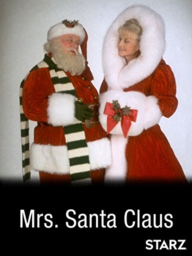 Mrs. Santa Claus (1996) Screenshot 2