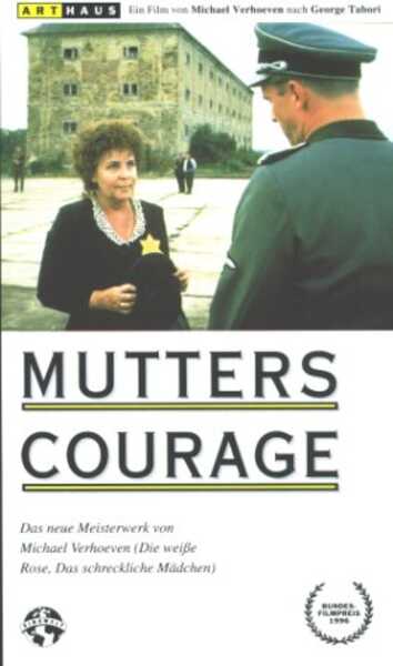 My Mother's Courage (1995) Screenshot 2