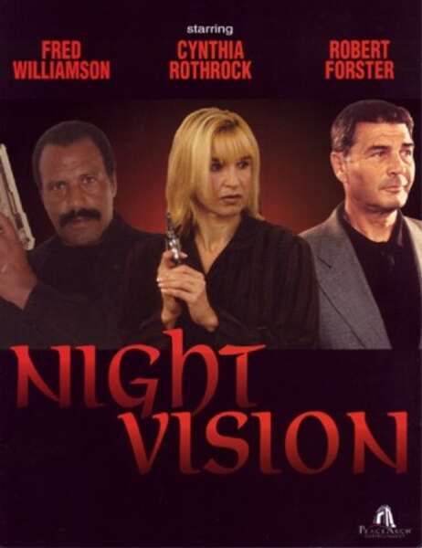 Night Vision (1997) Screenshot 1