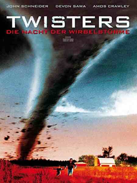 Night of the Twisters (1996) Screenshot 1