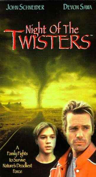Night of the Twisters (1996) Screenshot 2