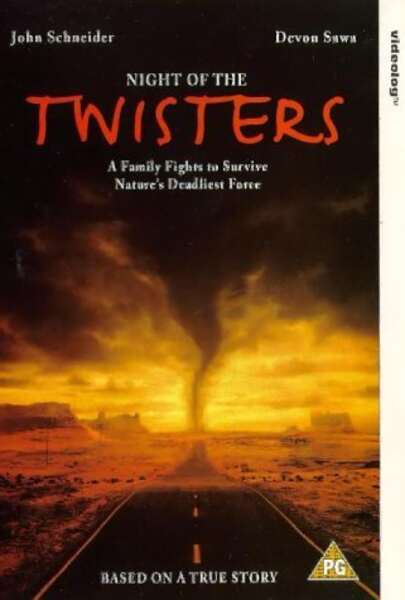Night of the Twisters (1996) Screenshot 3