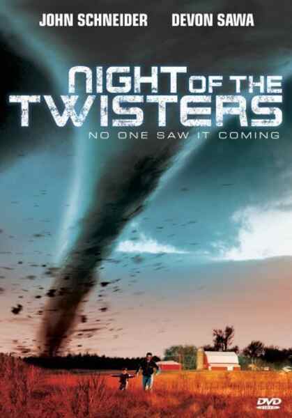Night of the Twisters (1996) Screenshot 4
