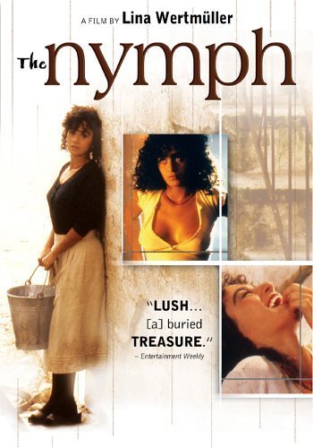 The Nymph (1996) Screenshot 2 