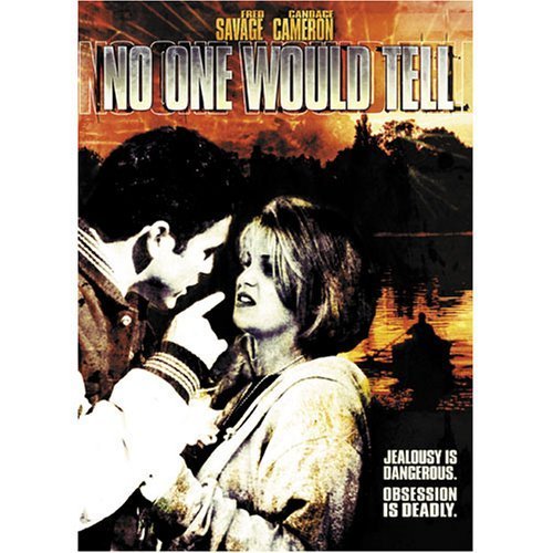 No One Would Tell (1996) Screenshot 2