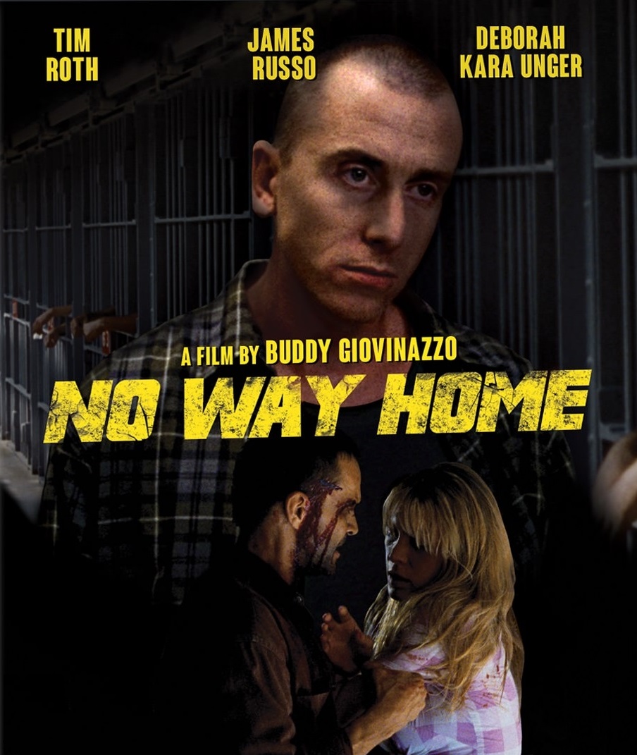 No Way Home (1996) Screenshot 3