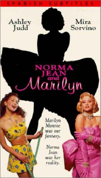 Norma Jean & Marilyn (1996) Screenshot 1