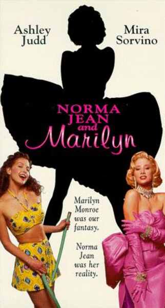 Norma Jean & Marilyn (1996) Screenshot 2
