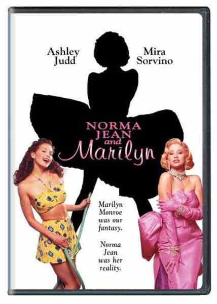 Norma Jean & Marilyn (1996) Screenshot 4
