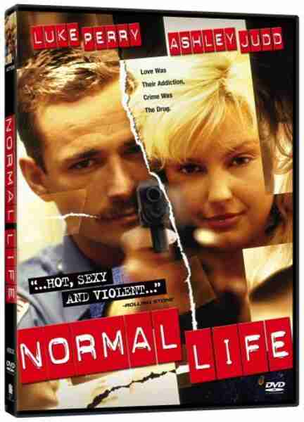 Normal Life (1996) starring Ashley Judd on DVD DVD Normal Life (1996) Screenshot 4