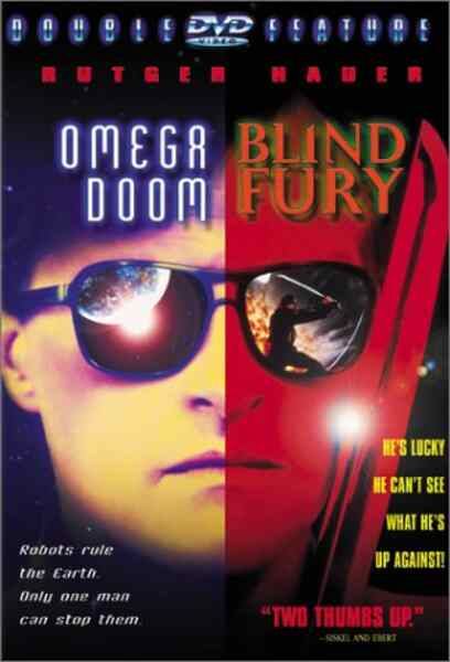 Omega Doom (1996) Screenshot 3