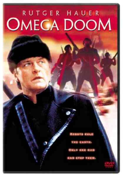 Omega Doom (1996) Screenshot 4