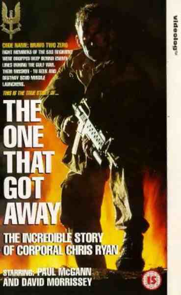 The One That Got Away (1996) Screenshot 1