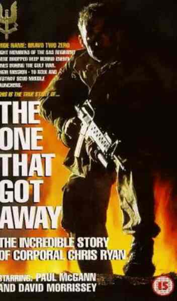 The One That Got Away (1996) Screenshot 2