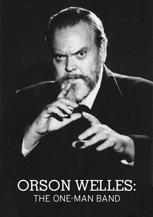 Orson Welles: The One-Man Band (1995) Screenshot 1 
