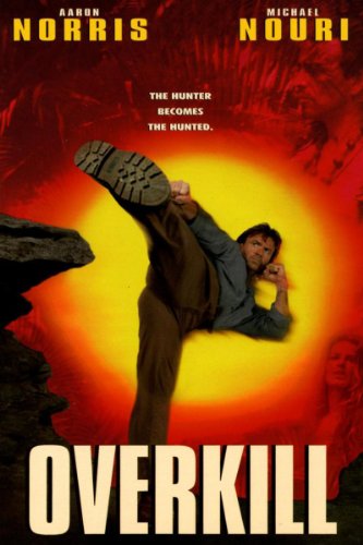 Overkill (1996) Screenshot 1