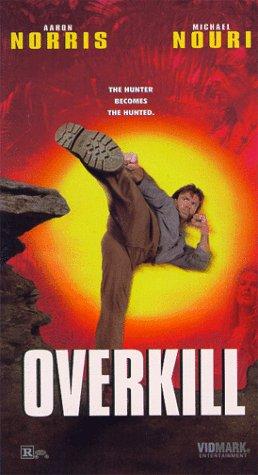 Overkill (1996) Screenshot 2