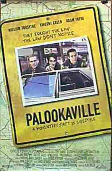 Palookaville (1995) Screenshot 5