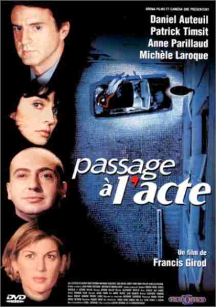 Passage à l'acte (1996) Screenshot 1