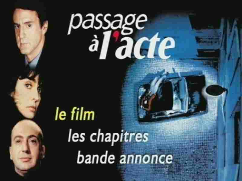 Passage à l'acte (1996) Screenshot 3