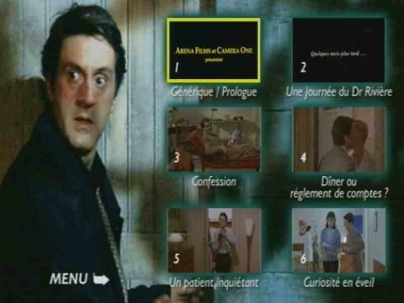 Passage à l'acte (1996) Screenshot 4