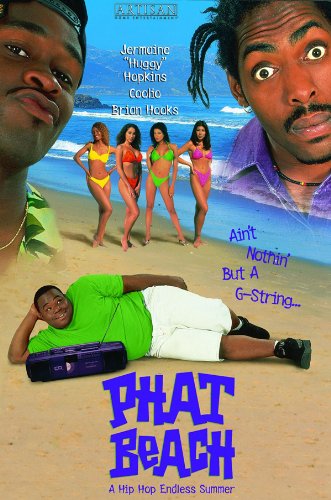 Phat Beach (1996) Screenshot 1 