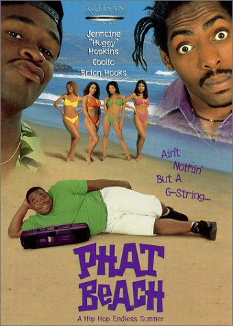 Phat Beach (1996) Screenshot 2 
