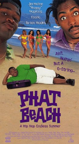 Phat Beach (1996) Screenshot 4 