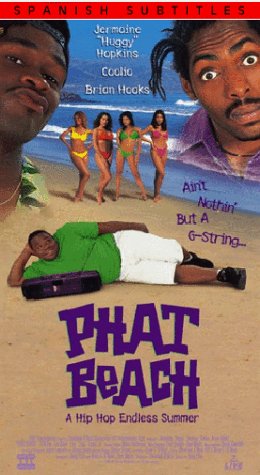 Phat Beach (1996) Screenshot 5 