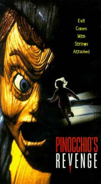 Pinocchio's Revenge (1996) Screenshot 3