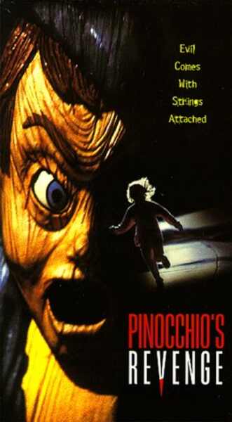 Pinocchio's Revenge (1996) Screenshot 4