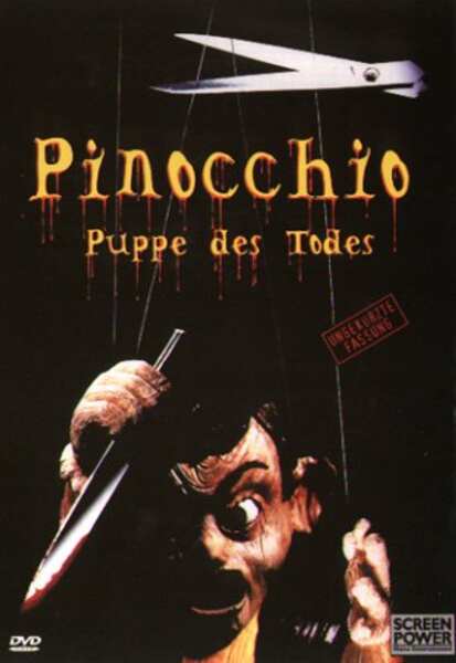 Pinocchio's Revenge (1996) Screenshot 5