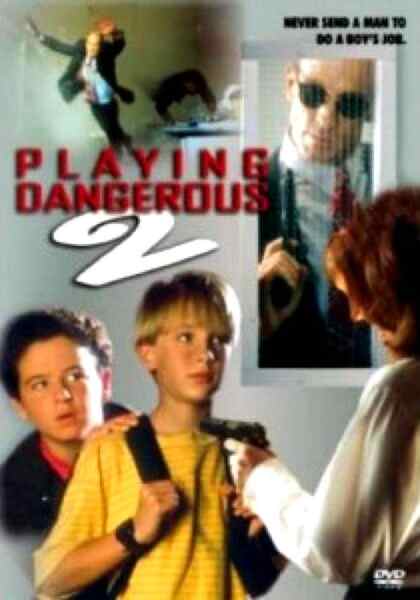 Playing Dangerous 2 (1996) Screenshot 1