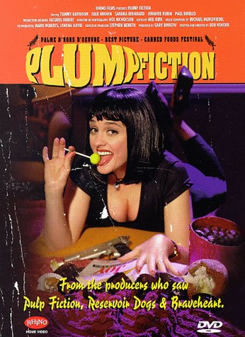Plump Fiction (1997) Screenshot 1 