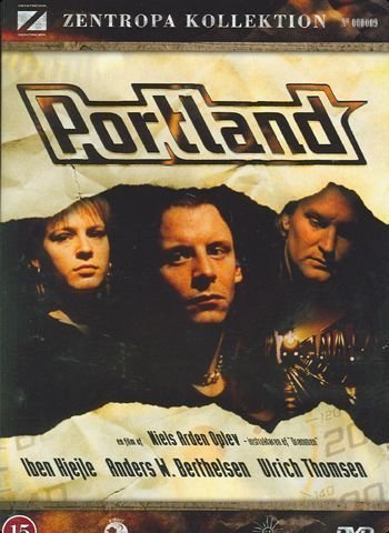 Portland (1996) Screenshot 2