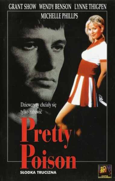 Pretty Poison (1996) Screenshot 4