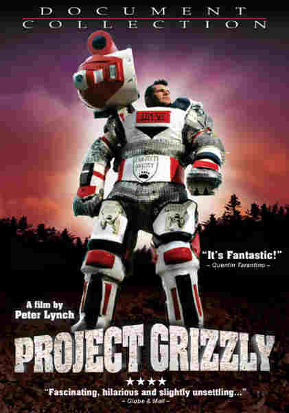 Project Grizzly (1996) Screenshot 1
