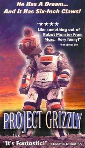 Project Grizzly (1996) Screenshot 3