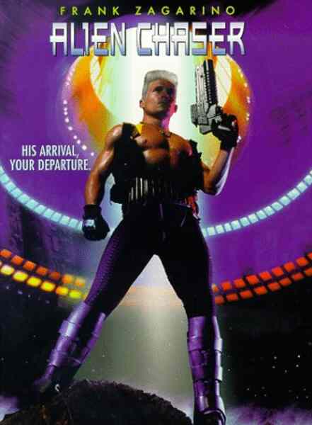 Orion's Key (1996) Screenshot 3