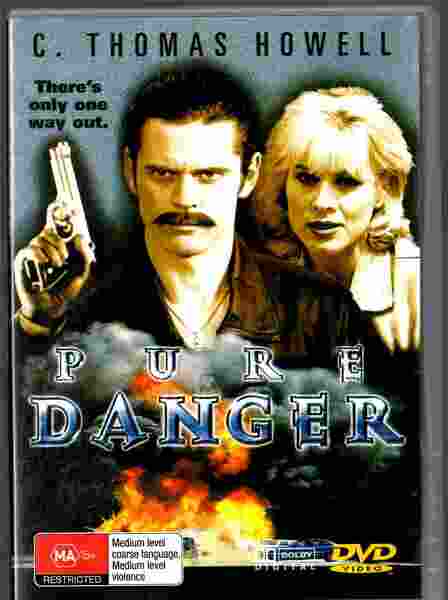 Pure Danger (1996) Screenshot 4