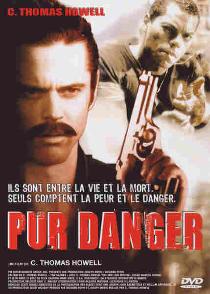 Pure Danger (1996) Screenshot 5