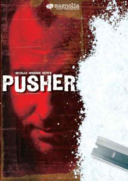 Pusher (1996) with English Subtitles on DVD DVD Pusher (1996) Screenshot 1