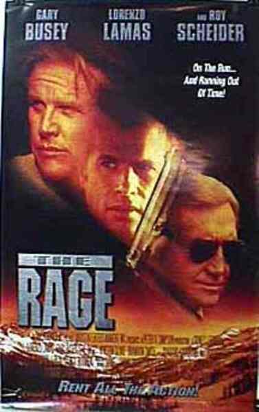 The Rage (1997) Screenshot 2