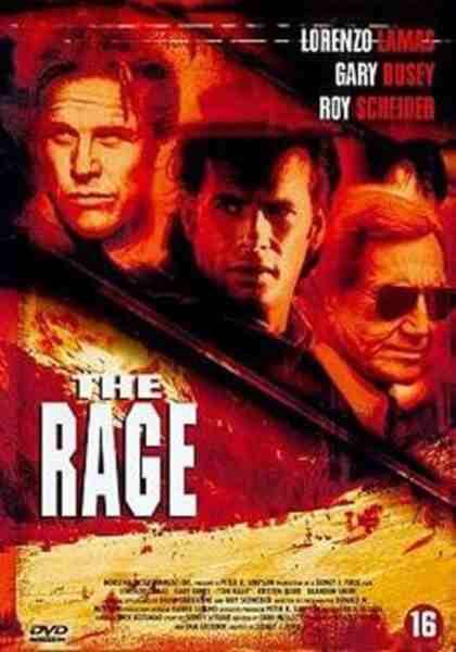 The Rage (1997) Screenshot 3