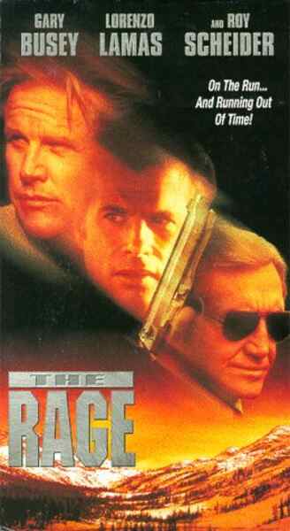 The Rage (1997) Screenshot 4