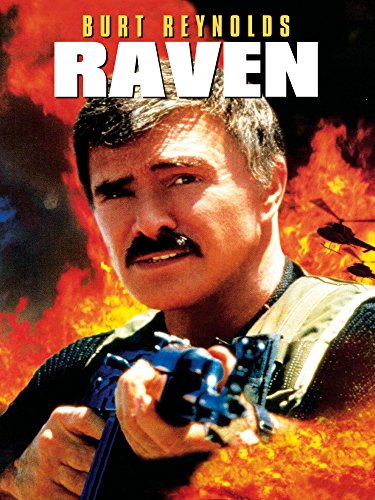 Raven (1996) Screenshot 1