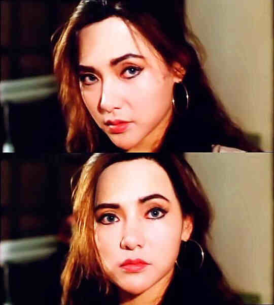 Horrible High Heels (1996) Screenshot 2