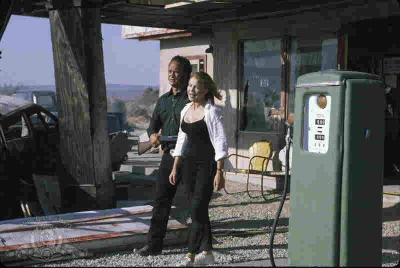 Retroactive (1997) Screenshot 1