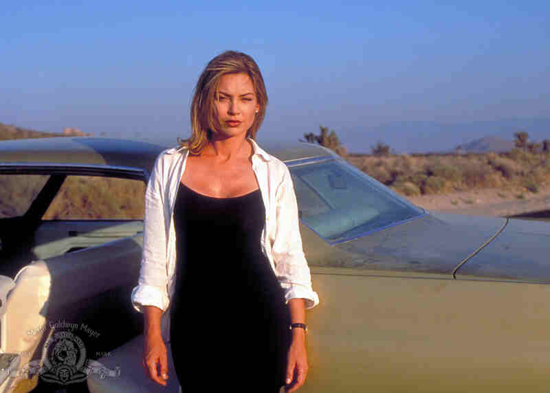 Retroactive (1997) Screenshot 2
