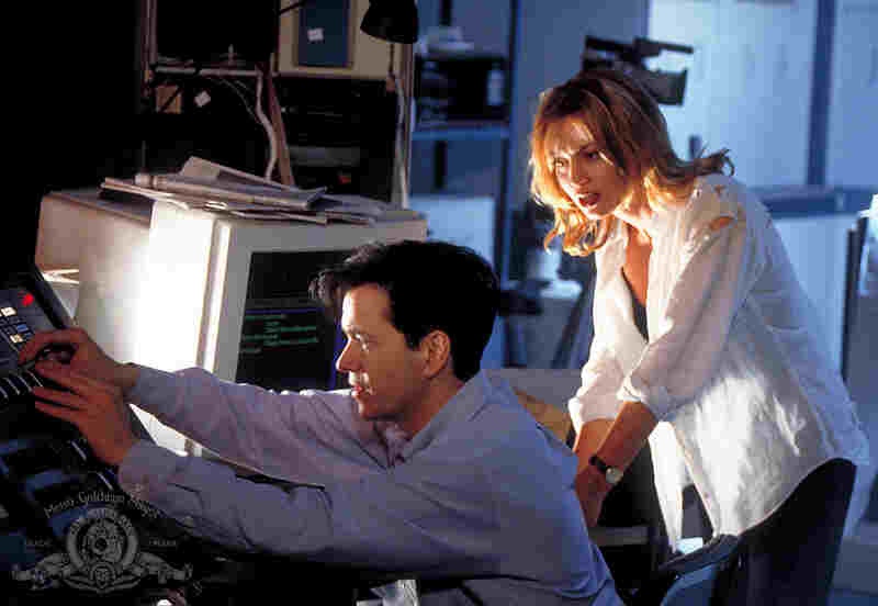 Retroactive (1997) Screenshot 3